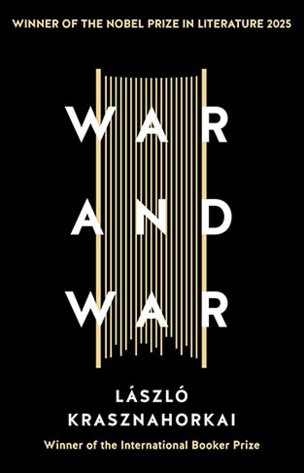 War and War
